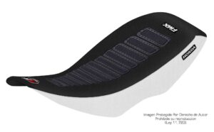 Funda Asiento Honda TRX 300 07/16 HF Fmx Covers - Imagen 1