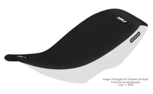Funda Asiento Honda TRX 300 07/16 Total Grip Fmx Covers