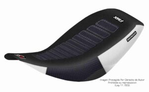 Funda Asiento Honda TRX 90 Ultra Grip Fmx Covers - Imagen 1