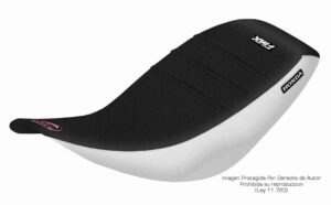 Funda Asiento Honda TRX 90 Plisada Fmx Covers