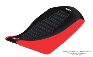 Funda Asiento Blackstone 250/300 HF Fmx Covers