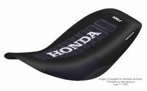 Funda Asiento Honda TRX 90 Ultra Grip Series Fmx Covers - Imagen 1