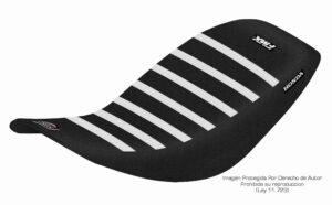 Honda TRX 90 Ribs Seat Cover FMX Covers
