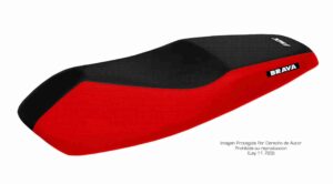 Funda Asiento Brava Nevada 125 / 125 SP Total Grip Fmx Covers
