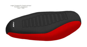 Funda Asiento Mondial LD Max 110 HF Fmx Covers - Imagen 1