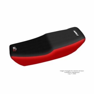Funda Asiento Suzuki FXR 150 Total Grip Fmx Covers